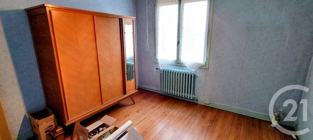 Maison &agrave; vendre - 4 pi&egrave;ces - 81,04 m2 - Beaumont Sur Oise - 95 - ILE-DE-FRANCE