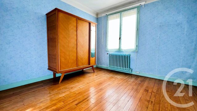 Maison &agrave; vendre - 4 pi&egrave;ces - 81,04 m2 - Beaumont Sur Oise - 95 - ILE-DE-FRANCE
