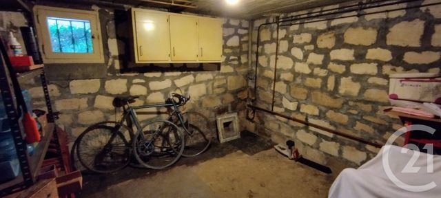 Maison &agrave; vendre - 4 pi&egrave;ces - 81,04 m2 - Beaumont Sur Oise - 95 - ILE-DE-FRANCE