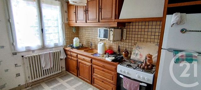 Maison &agrave; vendre - 4 pi&egrave;ces - 81,04 m2 - Beaumont Sur Oise - 95 - ILE-DE-FRANCE