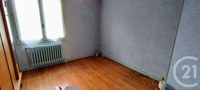 Maison &agrave; vendre - 4 pi&egrave;ces - 81,04 m2 - Beaumont Sur Oise - 95 - ILE-DE-FRANCE