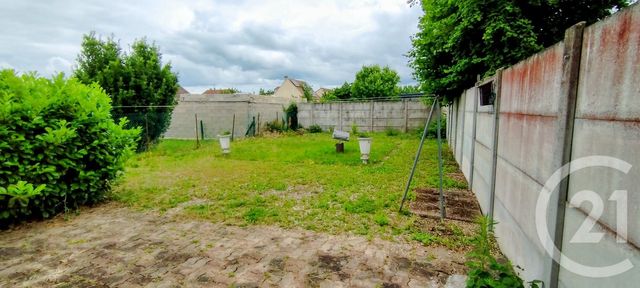 Maison &agrave; vendre - 4 pi&egrave;ces - 81,04 m2 - Beaumont Sur Oise - 95 - ILE-DE-FRANCE