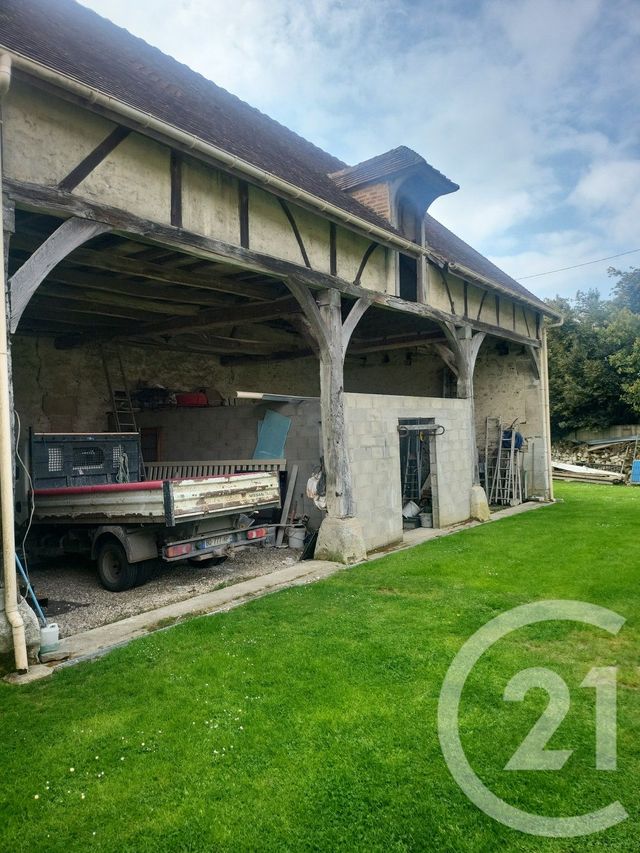 Divers &agrave; vendre - 110 m2 - Fresnoy En Thelle - 60 - PICARDIE