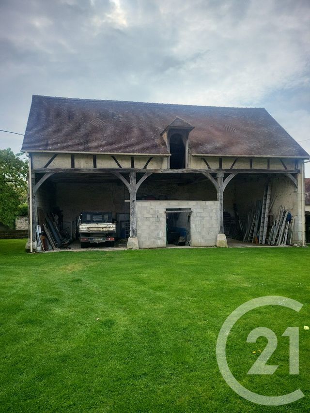  à vendre FRESNOY EN THELLE