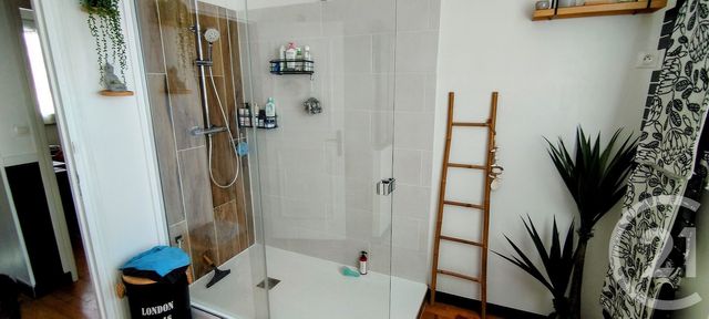 Maison &agrave; vendre - 4 pi&egrave;ces - 66 m2 - Persan - 95 - ILE-DE-FRANCE