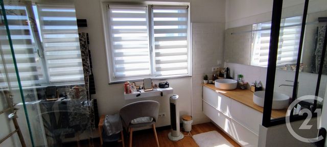 Maison &agrave; vendre - 4 pi&egrave;ces - 66 m2 - Persan - 95 - ILE-DE-FRANCE