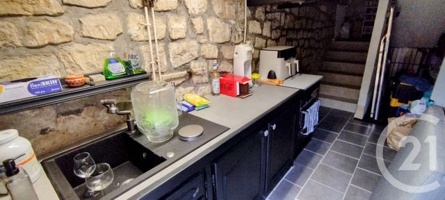 Maison &agrave; vendre - 4 pi&egrave;ces - 66 m2 - Persan - 95 - ILE-DE-FRANCE