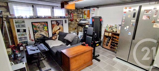 Maison &agrave; vendre - 4 pi&egrave;ces - 66 m2 - Persan - 95 - ILE-DE-FRANCE