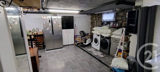 Maison &agrave; vendre - 4 pi&egrave;ces - 66 m2 - Persan - 95 - ILE-DE-FRANCE