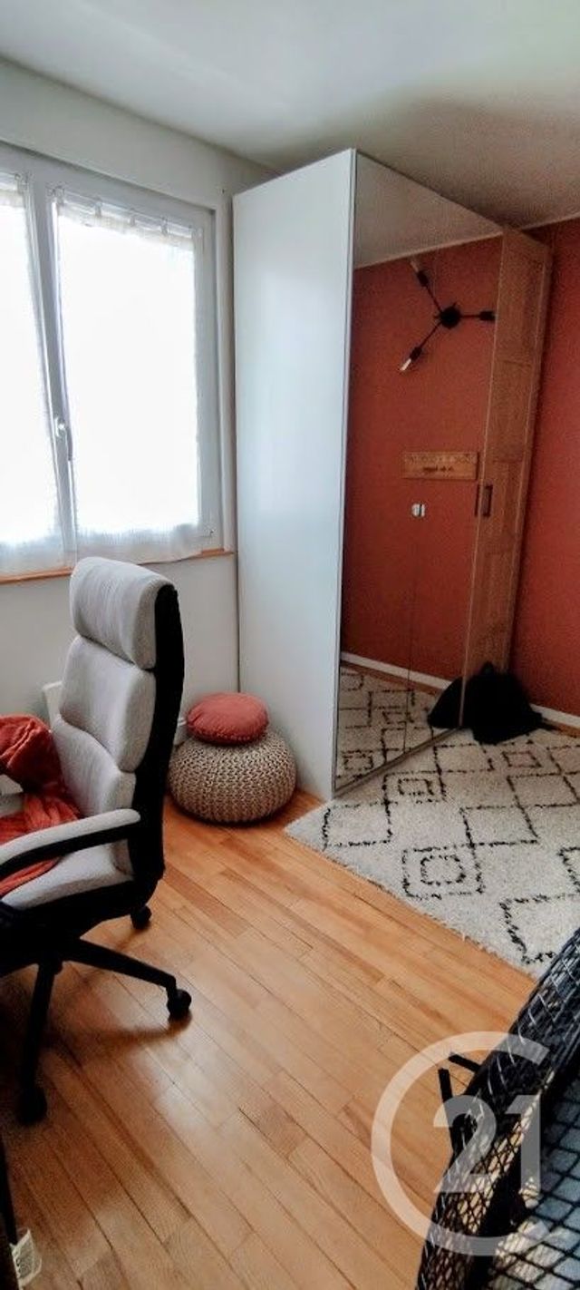 Maison &agrave; vendre - 4 pi&egrave;ces - 66 m2 - Persan - 95 - ILE-DE-FRANCE