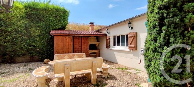 Maison &agrave; vendre - 4 pi&egrave;ces - 66 m2 - Persan - 95 - ILE-DE-FRANCE