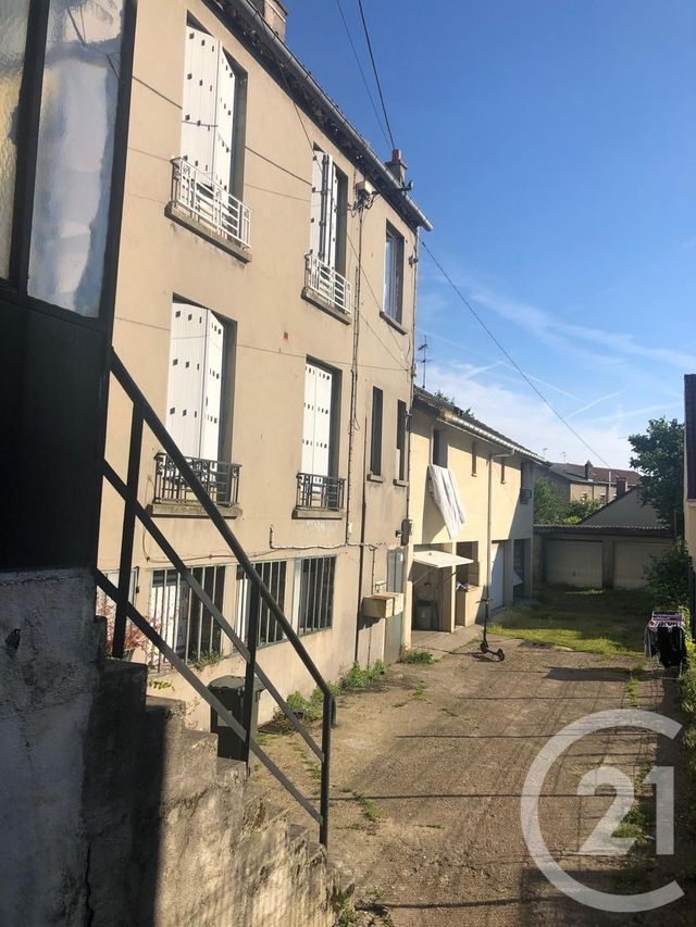 Divers &agrave; vendre - 29 m2 - Persan - 95 - ILE-DE-FRANCE