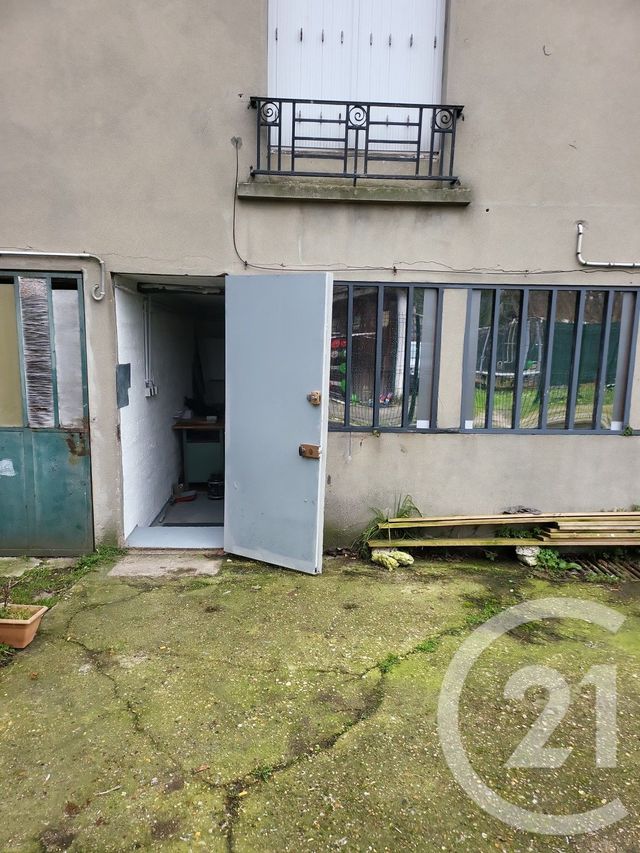 Divers &agrave; vendre - 29 m2 - Persan - 95 - ILE-DE-FRANCE