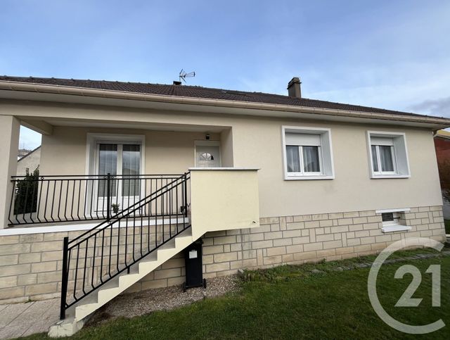 Maison à vendre CHAMBLY