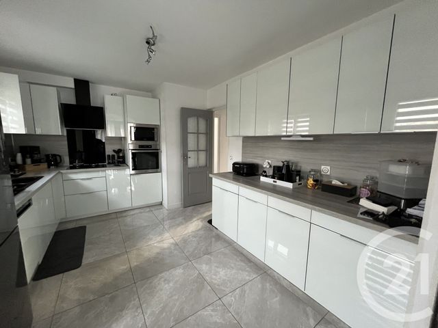 Maison &agrave; vendre - 6 pi&egrave;ces - 120 m2 - Chambly - 60 - PICARDIE