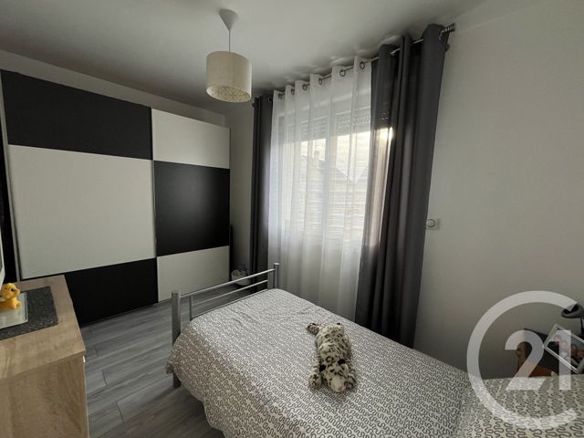 Maison &agrave; vendre - 6 pi&egrave;ces - 120 m2 - Chambly - 60 - PICARDIE