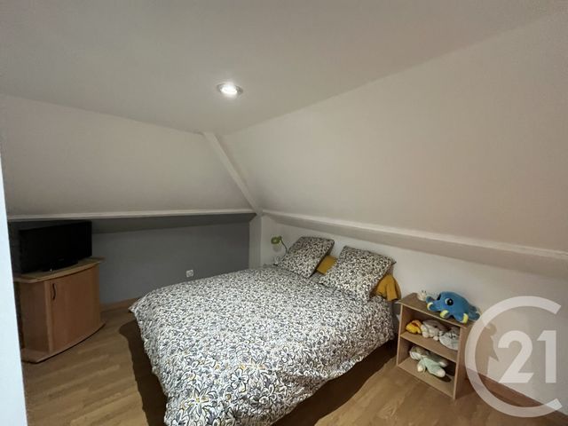 Maison &agrave; vendre - 6 pi&egrave;ces - 120 m2 - Chambly - 60 - PICARDIE