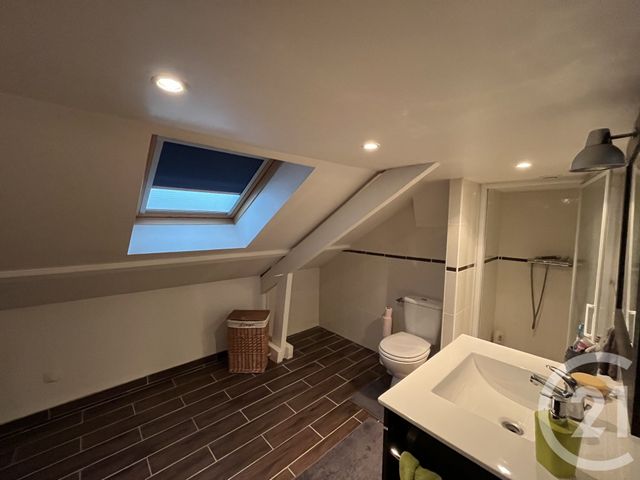 Maison &agrave; vendre - 6 pi&egrave;ces - 120 m2 - Chambly - 60 - PICARDIE