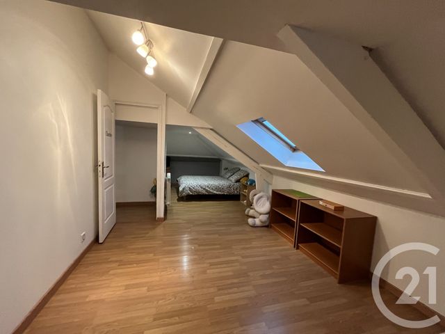 Maison &agrave; vendre - 6 pi&egrave;ces - 120 m2 - Chambly - 60 - PICARDIE