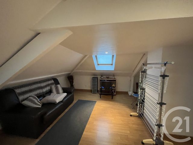 Maison &agrave; vendre - 6 pi&egrave;ces - 120 m2 - Chambly - 60 - PICARDIE