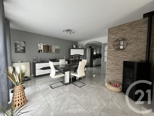 Maison &agrave; vendre - 6 pi&egrave;ces - 120 m2 - Chambly - 60 - PICARDIE