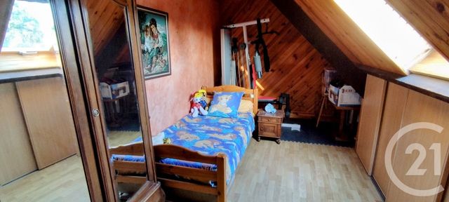 Maison &agrave; vendre - 5 pi&egrave;ces - 120 m2 - Ste Genevieve - 60 - PICARDIE