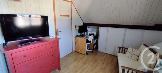 Maison &agrave; vendre - 5 pi&egrave;ces - 120 m2 - Ste Genevieve - 60 - PICARDIE