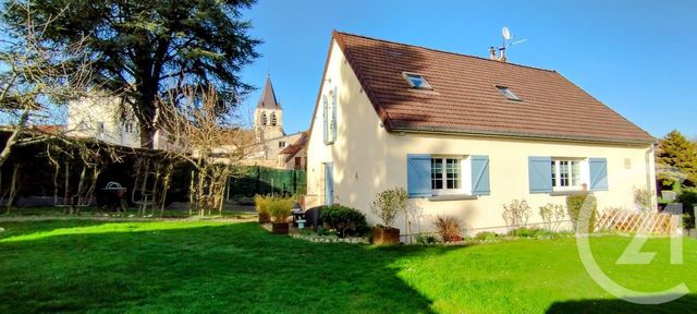 Maison à vendre STE GENEVIEVE