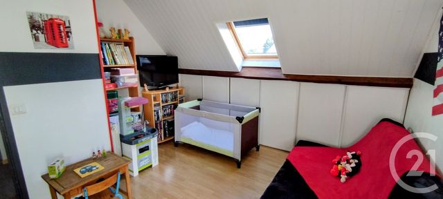 Maison &agrave; vendre - 5 pi&egrave;ces - 120 m2 - Ste Genevieve - 60 - PICARDIE