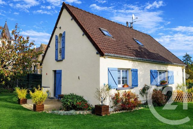 Maison à vendre CHAMBLY