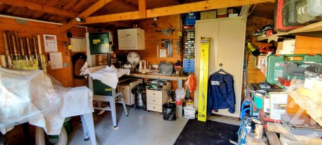 Maison &agrave; vendre - 5 pi&egrave;ces - 120 m2 - Chambly - 60 - PICARDIE