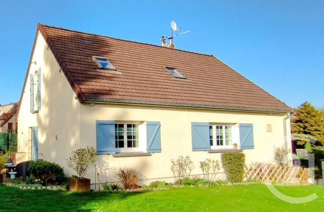 Maison &agrave; vendre - 5 pi&egrave;ces - 120 m2 - Chambly - 60 - PICARDIE