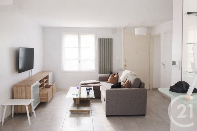 Maison &agrave; vendre - 4 pi&egrave;ces - 75,53 m2 - Bruyeres Sur Oise - 95 - ILE-DE-FRANCE