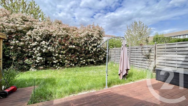 Maison &agrave; vendre - 4 pi&egrave;ces - 75,53 m2 - Chambly - 60 - PICARDIE