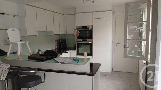 Maison &agrave; vendre - 4 pi&egrave;ces - 75,53 m2 - Bruyeres Sur Oise - 95 - ILE-DE-FRANCE