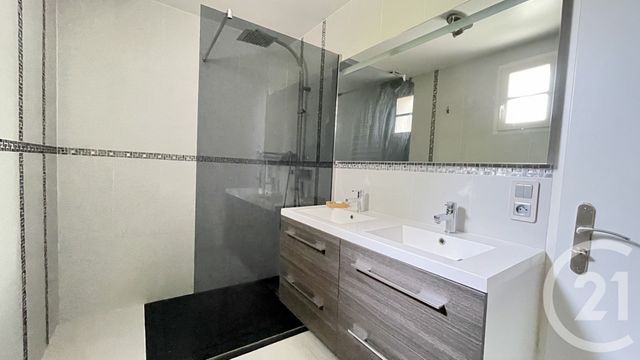 Maison &agrave; vendre - 4 pi&egrave;ces - 75,53 m2 - Chambly - 60 - PICARDIE