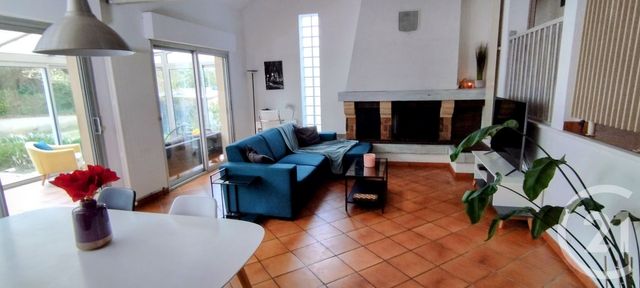 Maison &agrave; vendre - 5 pi&egrave;ces - 151 m2 - Ste Genevieve - 60 - PICARDIE