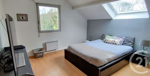 Maison &agrave; vendre - 5 pi&egrave;ces - 151 m2 - Ste Genevieve - 60 - PICARDIE