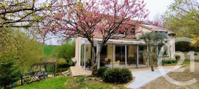 Maison à vendre STE GENEVIEVE