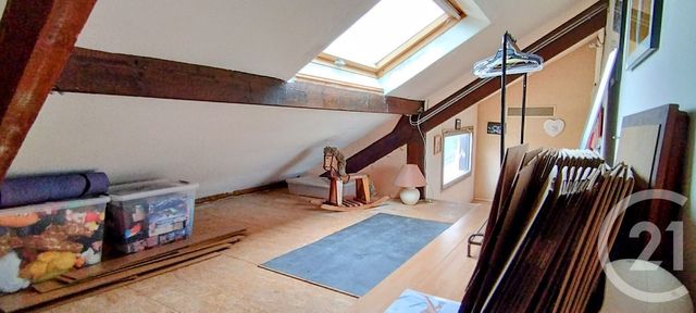 Maison &agrave; vendre - 5 pi&egrave;ces - 151 m2 - Ste Genevieve - 60 - PICARDIE