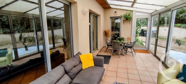 Maison &agrave; vendre - 5 pi&egrave;ces - 151 m2 - Ste Genevieve - 60 - PICARDIE