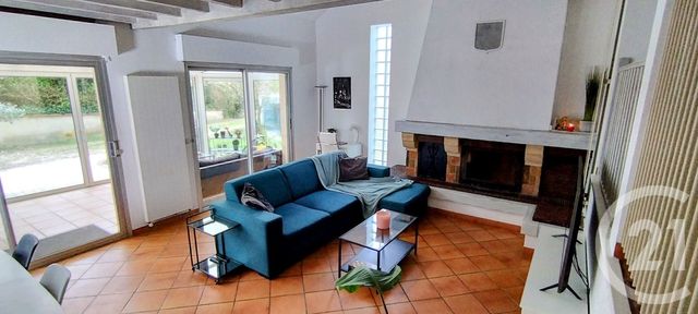 Maison &agrave; vendre - 5 pi&egrave;ces - 151 m2 - Ste Genevieve - 60 - PICARDIE