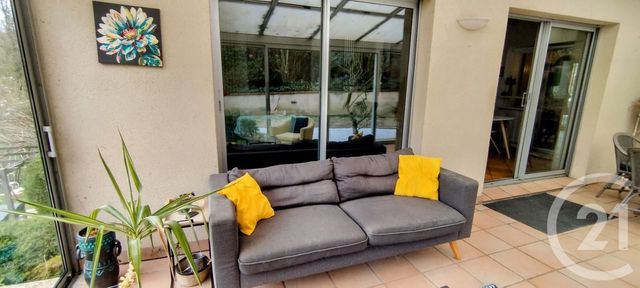 Maison &agrave; vendre - 5 pi&egrave;ces - 151 m2 - Ste Genevieve - 60 - PICARDIE