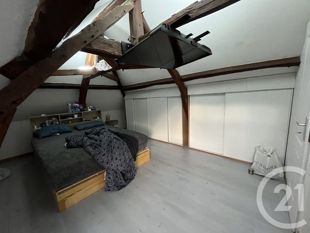 Appartement Duplex &agrave; vendre - 2 pi&egrave;ces - 54 m2 - Ste Genevieve - 60 - PICARDIE