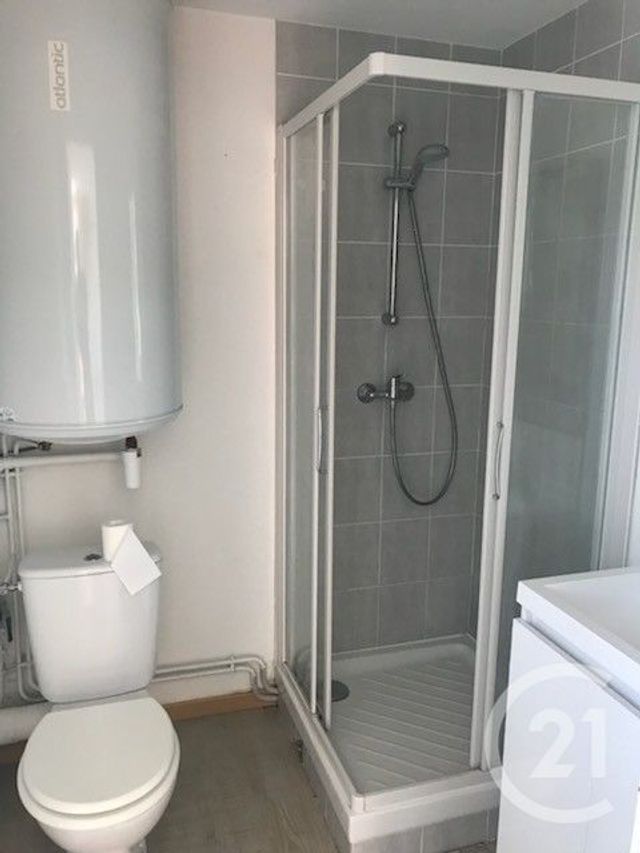 Appartement Duplex &agrave; vendre - 2 pi&egrave;ces - 54 m2 - Ste Genevieve - 60 - PICARDIE