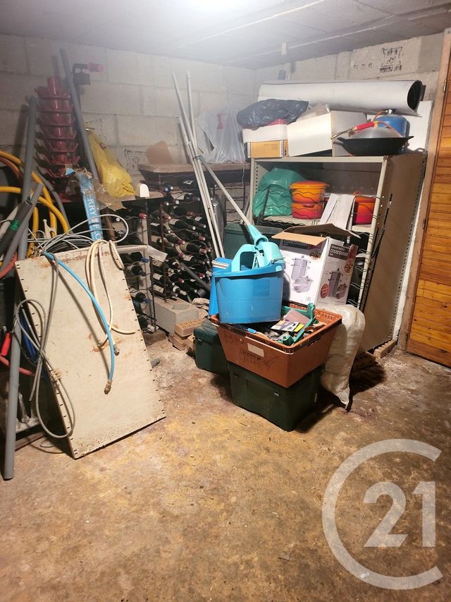 Maison &agrave; vendre - 7 pi&egrave;ces - 135 m2 - Foulangues - 60 - PICARDIE