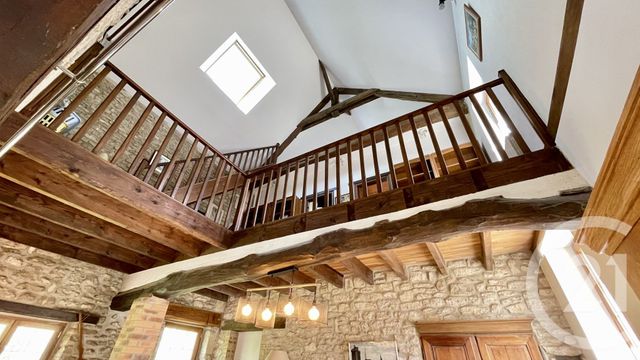 Maison &agrave; vendre - 7 pi&egrave;ces - 135 m2 - Chambly - 60 - PICARDIE