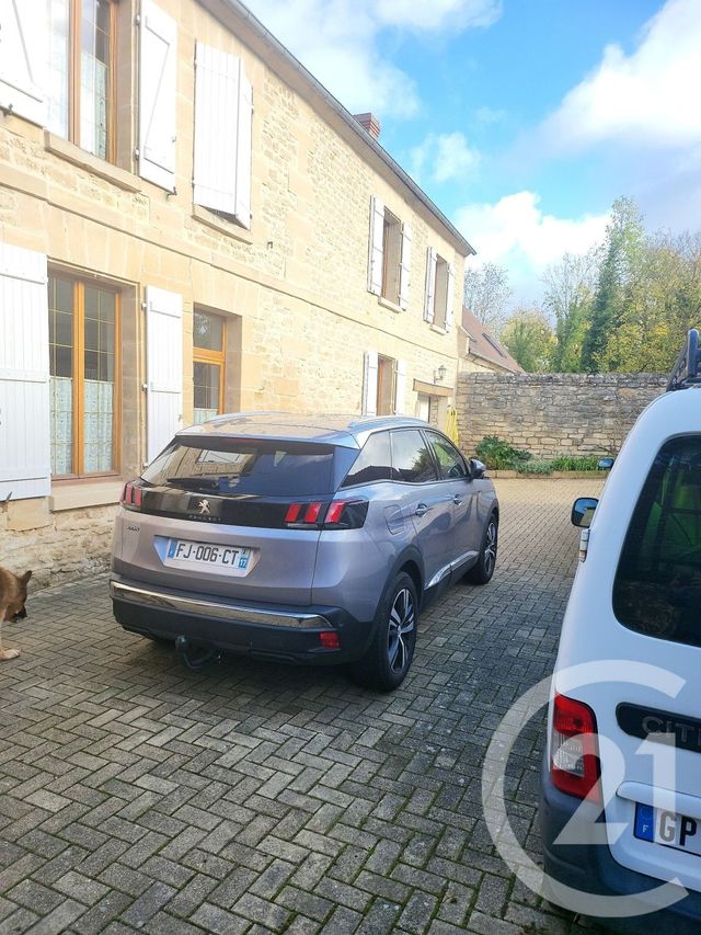 Maison &agrave; vendre - 7 pi&egrave;ces - 135 m2 - Foulangues - 60 - PICARDIE