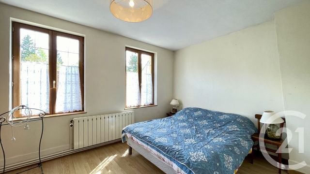 Maison &agrave; vendre - 7 pi&egrave;ces - 135 m2 - Chambly - 60 - PICARDIE