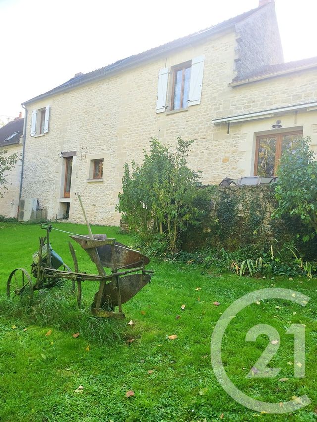 Maison à vendre FOULANGUES